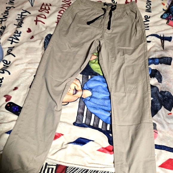 Crooks and castles Joggers - Picture 1 of 4
